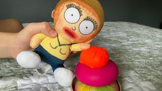 The Squishy Problem