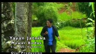 Yayan Jatnika - Mawar Bodas (Audio Video Original)