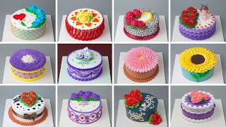 9999+ Creative Cake Decorating Ideas For Everyone Compilation ❤️ Cake Making Tutorials 2026 #18