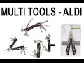 Aldi - Mini multi-tools