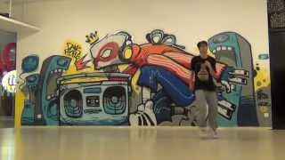Darren dt | Freestyle | Craig David - Fill Me In