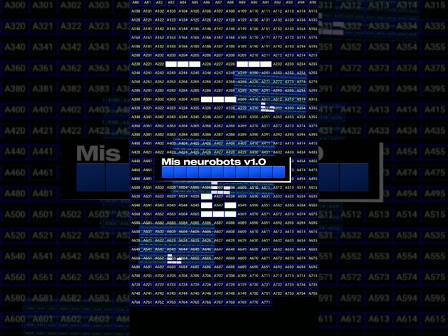 Mis neurobots v1.0 class=