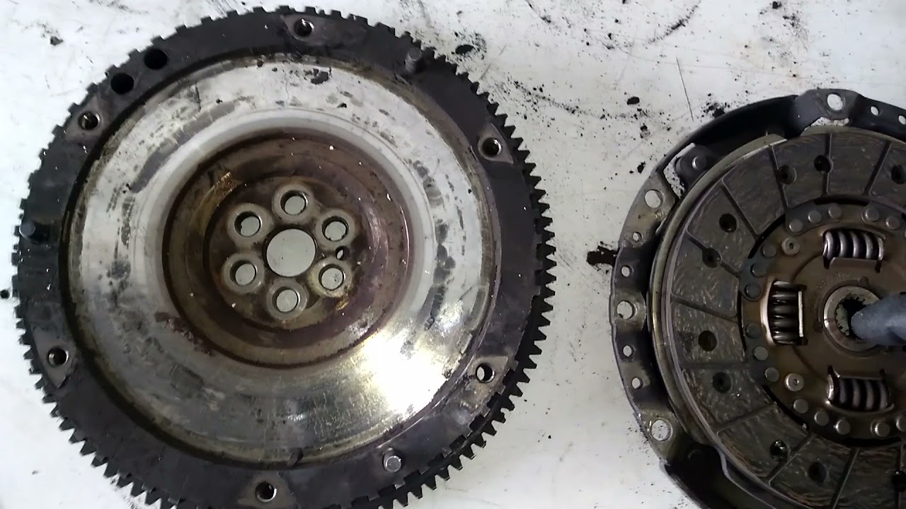 Chery QQ 1.1 2012 com trepidações na embreagem com o veículo na marcha ré ou 1 marcha.( parte 2)