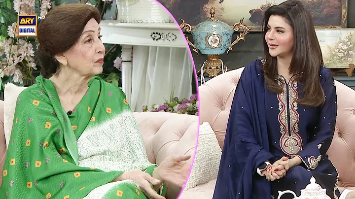 Purane Zamaane Ki Fashion Tips!