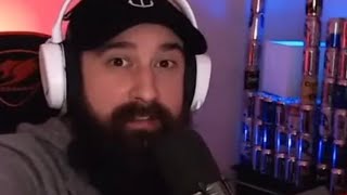 Streamer Gets Angry and Makes Horrible Apology Video