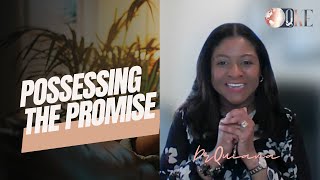 EMPowerment Moment with Dr.Quiana~ You Don't Need Anyone's Permission to Possess it! #Empowerment