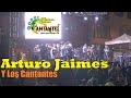 Arturo Jaimes Y Los Cantantes