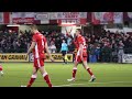 REDS HIT FORM! | Cliftonville 2-0 Glentoran | #sportsdirectprem