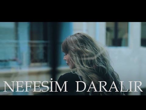 Turkan Musayeva ft İfrat  - NƏFƏSİM DARALIR (OFFİCİAL VİDEO) 2023