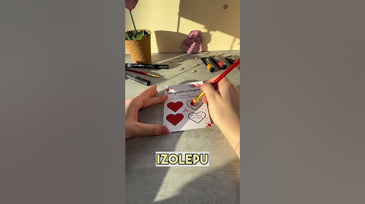 🎁 Tajný vzkaz nebo překvapení? Vyrob si vlastní stírací los! 💌✨
