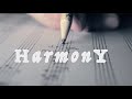 Harmony What Is It 