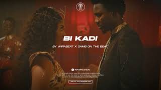 Wally Seck x Sidiki Diabaté x Iba one Type Beat - ‘’BI KADI’’ | Instru Afro Mbalax Mélodique