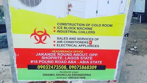ICE BLOCK MACHINE FOR 50 BLOCKS, LOCAL FABRICATED HERE IN NIGERIA WE DELIVER #nationwide 09075868309