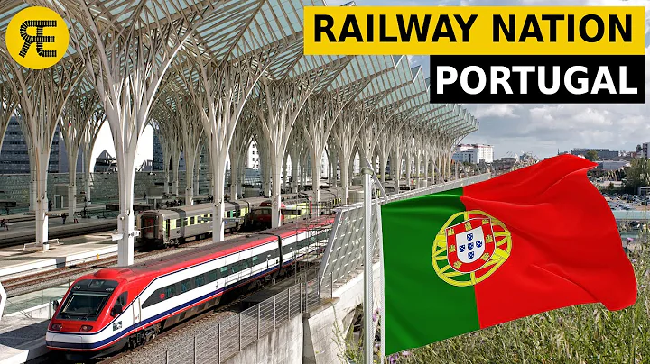 How Good Is the Portuguese Railway System?