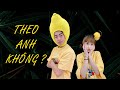 TRÀ CHANH CHÉM GIÓ cùng vợ chồng CrisDevilGamer và Mai Quỳnh Anh