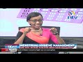 Menstrual hygiene management || NTV Today