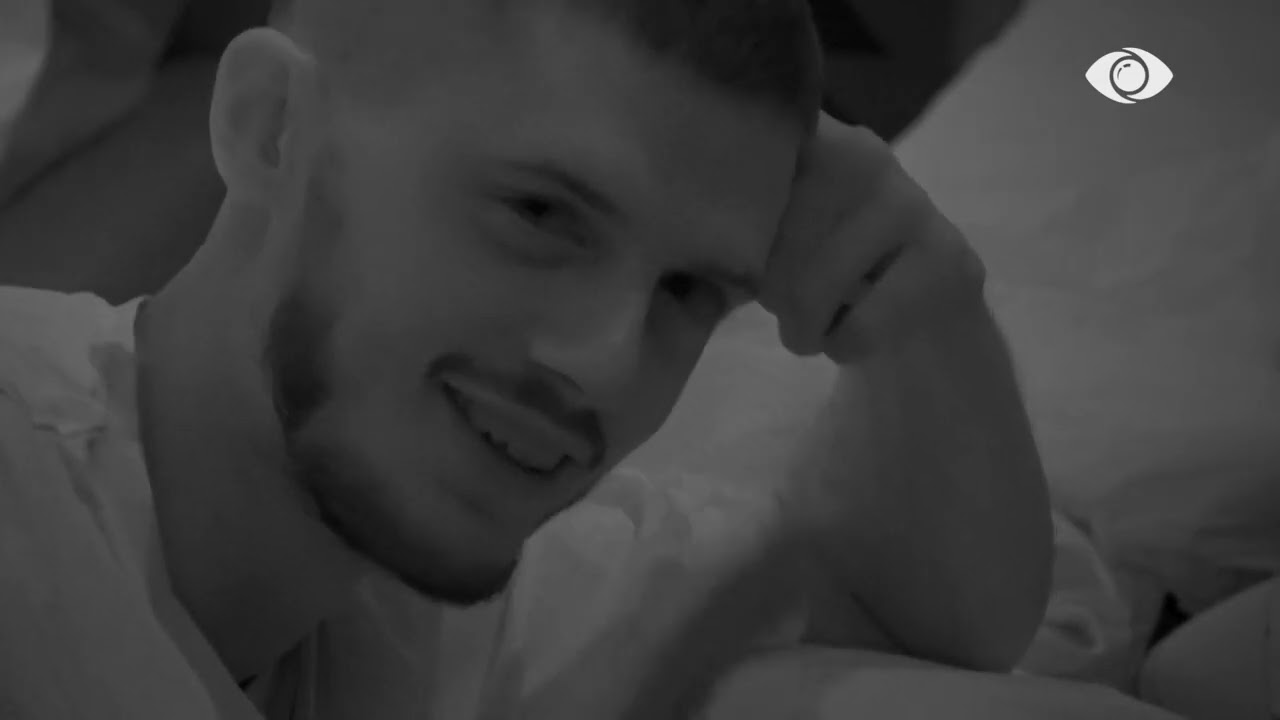 Momente vetëm me njëri-tjetrin, Sara-Bardhit: Të marr inat ndonjëherë - Big Brother Albania VIP 3