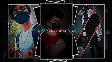 Kangana Tera Ni | viral status edit XML file ⤵️ Editing Trend video Edit | #xml #all #trending #4k