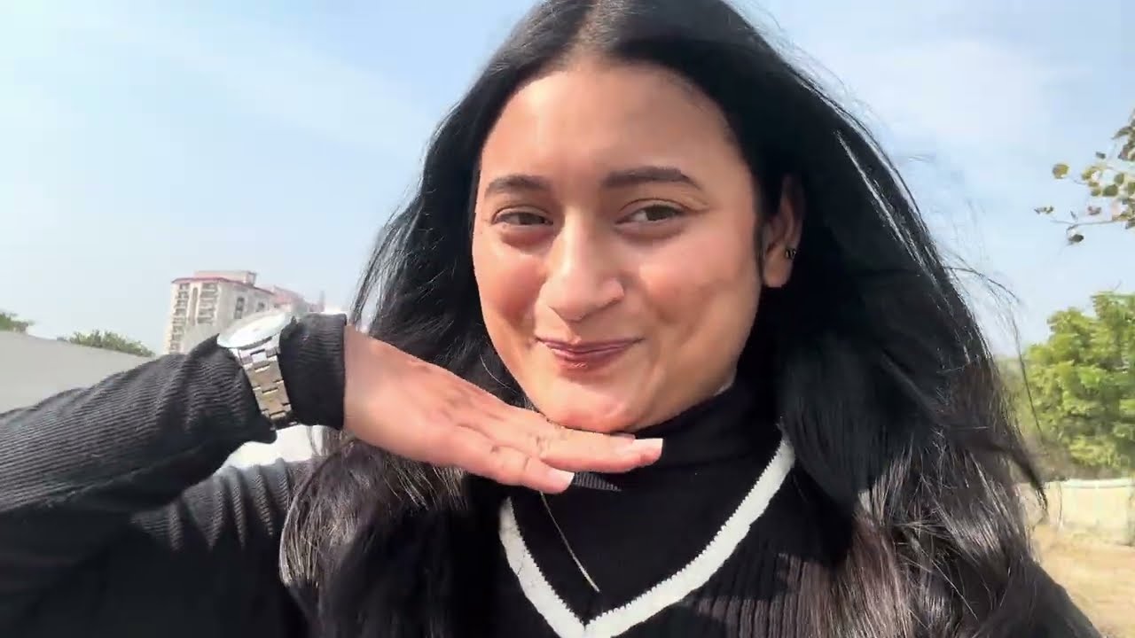 Day 37 Vlog🌸| Aaj bhi dress nhi mili mujhe😡 | Prachi Pailu Vlog♥️