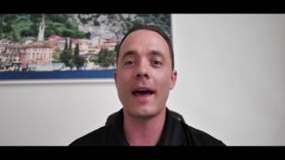 5 Tips for Better Lighting on Location with Michael Anthony