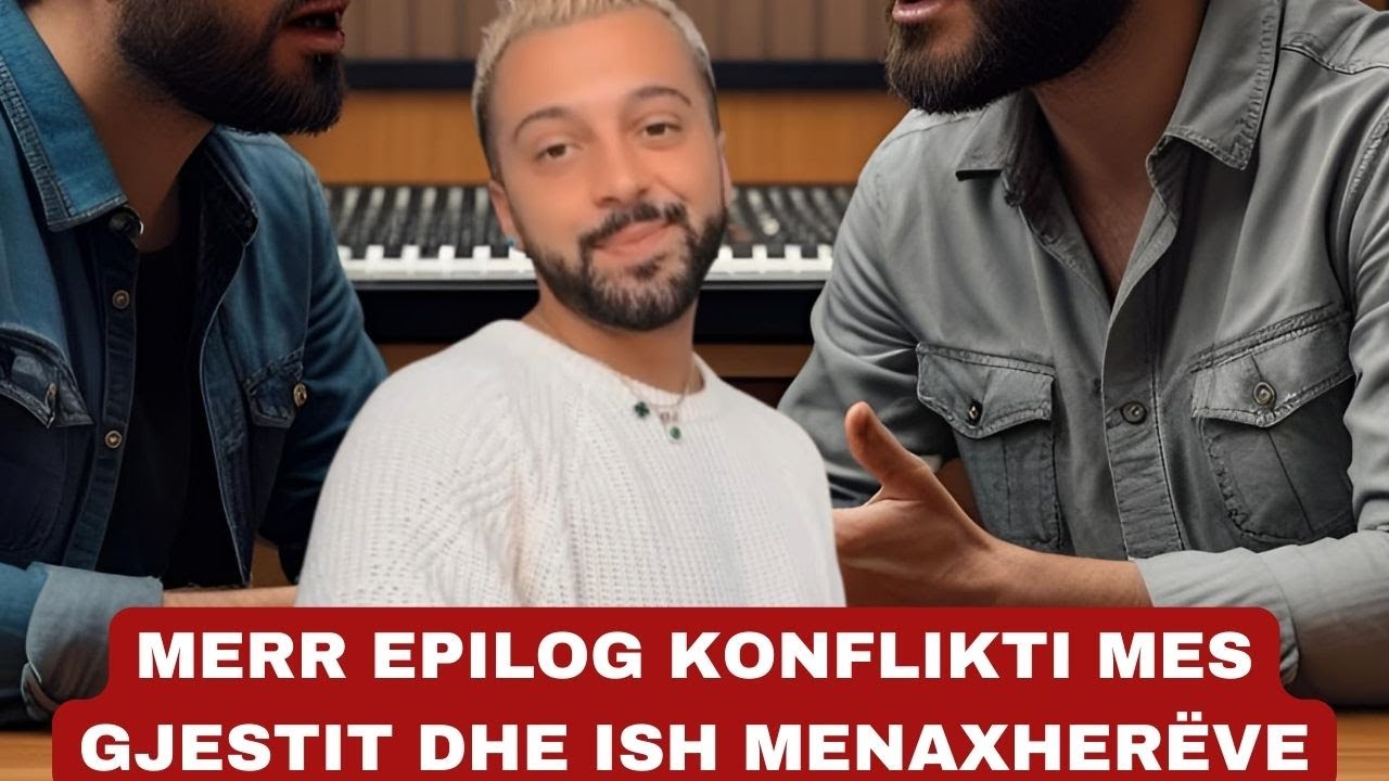 Gjesti përballë vendimit të madh: Çfarë ndodh sot me Onimën dhe kanalin e tij misterioz në YouTube?