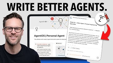Notion Agent Guide: Write Perfect AI Instructions!