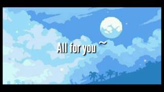[Lyrics] All For You - Jung Eunji ft Seo In Guk