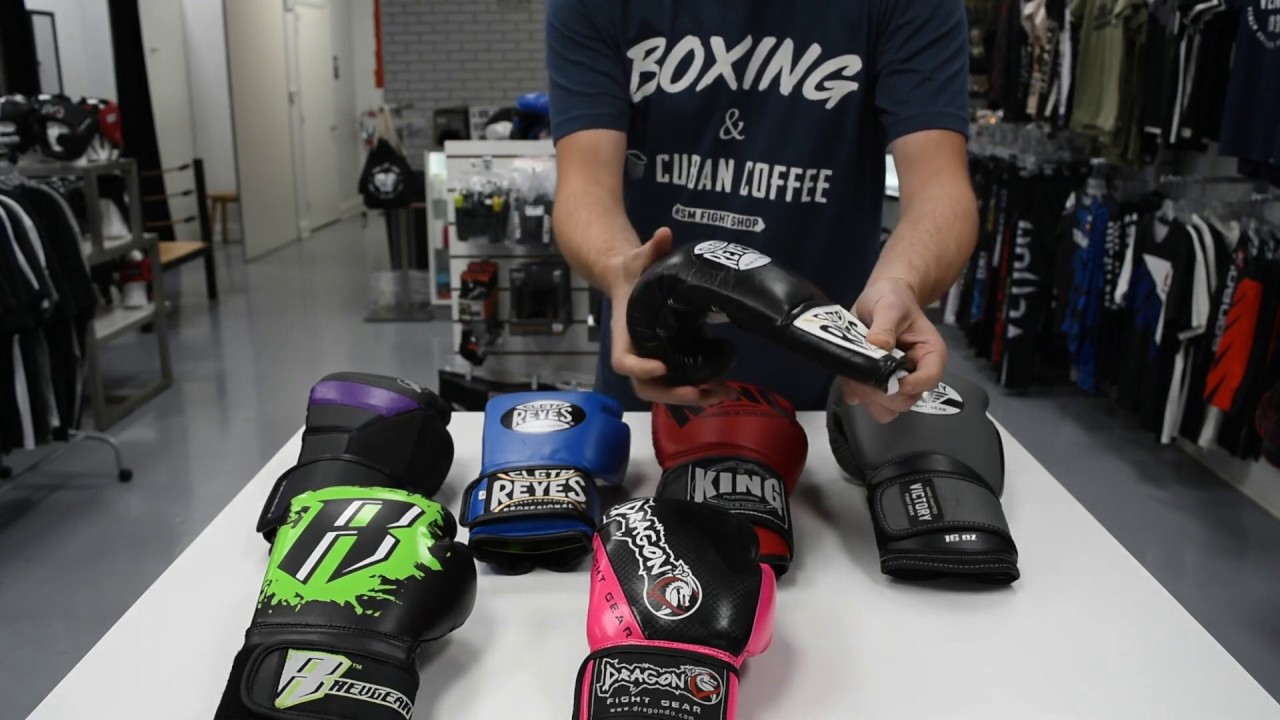 Guantillas Guantes de Protección Boxeo Artes Marciales Bolsa