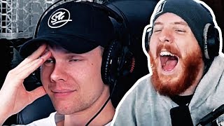 VERSUCHE NICHT ZU LACHEN vs. unsympathischTV | #ungeklickt VERSUCHE NICHT ZU LACHEN vs. unsympathischTV | #ungeklickt
