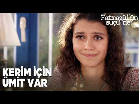 Hacer'den Fatmagül'e Ümitli Haber! | Fatmagül'ün Suçu Ne?