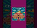Music to your ears 🎧🎶 Live At Royal Albert Hall is out everywhere now!
