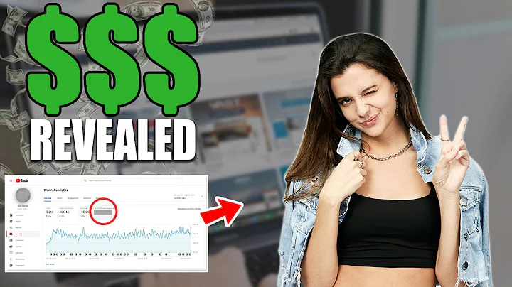 How Much Does Lanie Gardner Make On YouTube?