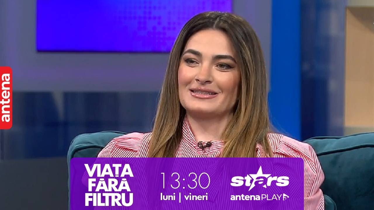 Roxana Borz, secretele abundenței! Cum să atragi bani fără efort