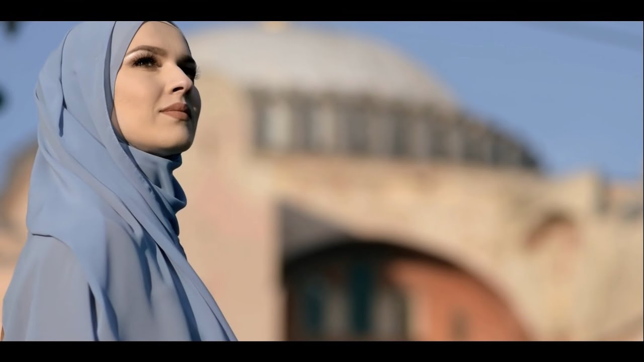 Hor Mošus - Addasovo grožđe (Mawlaya salli wa sallim) Official - 2018