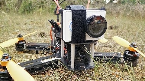 Hoverthings Flip 260 - The last video (Compilation)