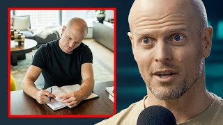 3 Things That Secretly Destroy Your Productivity  Tim Ferriss