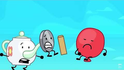 Inanimate Insanity Invitational (S3) Intro