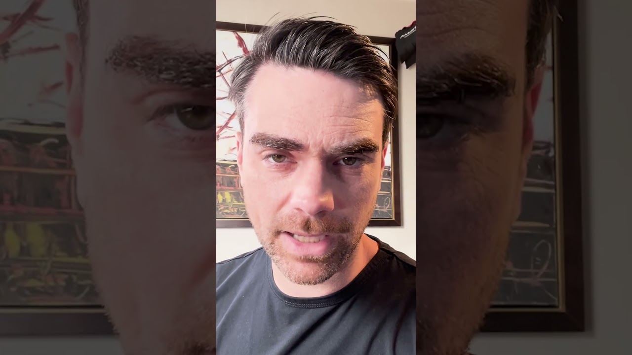 We are led by deeply unserious people