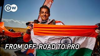 Why Ashish Raorane quit his job to compete in the 2024 Dakar Rally by DW REV - Cars & Mobility 2,889 views 5 months ago 18 minutes