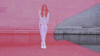 Ivy Flindt - When You're Not Around (Album Version) OFFICIAL MUSIC VIDEO chords