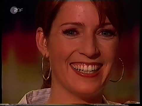 ZDF 04./05.11.2003 heute, Johannes B Kerner Show