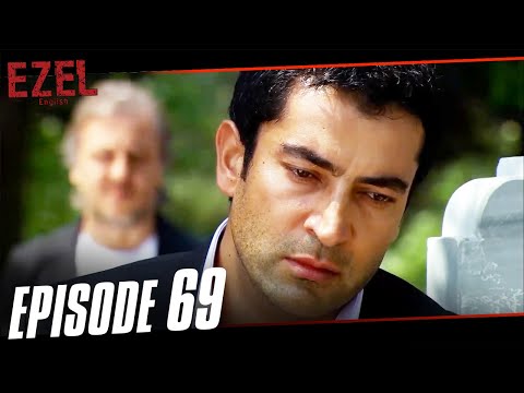 Ezel English Sub Episode 69 (Long Version)