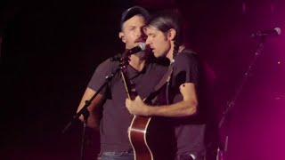 The Avett Brothers - Fisher Road to Hollywood - 11/4/22 - Brooklyn