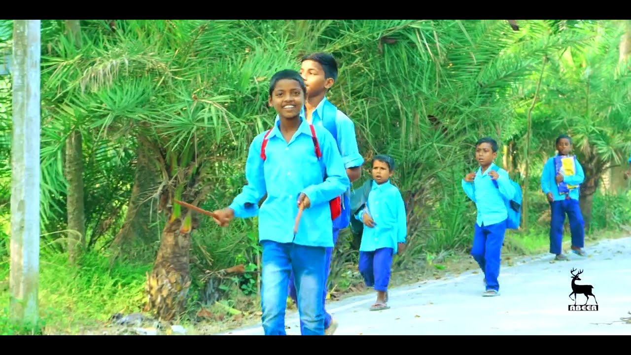 विद्यालय ll VIDADYALAYA Documentary Film  ll Teaser ll Abeer Motion Picture ll