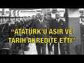 ATATÜRK ÖZEL YAYINI... PROF. DR. İBRAHİM ÖZTÜRK