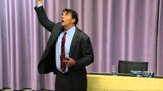 Stanford Seminar - Entrepreneurial Thought Leaders: Tim Draper of Draper Fisher Jurvetson