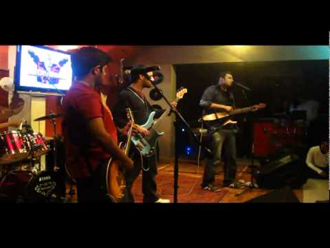 Zombie by Cranberries (Musictionary at Base rock c...