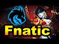 FNATIC vs SPIRIT - ELIMINATION MATCH - SAPPHIRE OGA Dota PIT Invitational 2021 DOTA 2