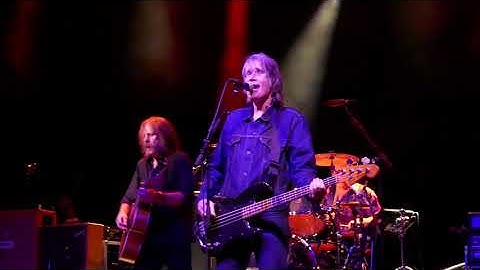 Del Amitri - Frankfurt - Roll to Me - 2022-09-08