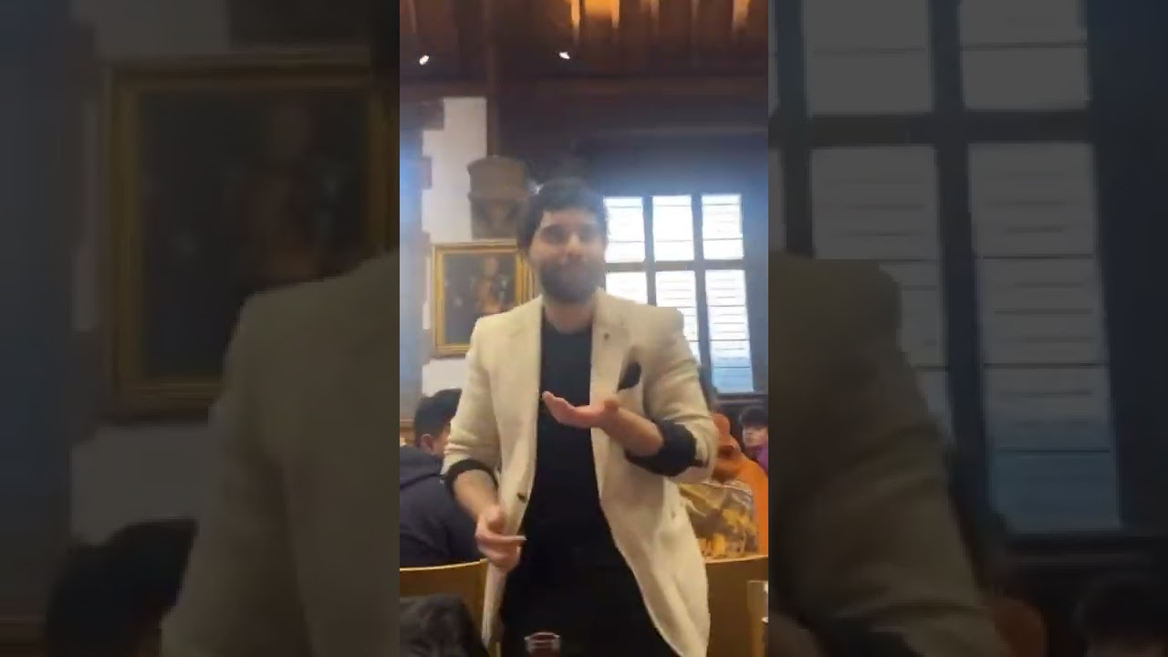 London Magician For School